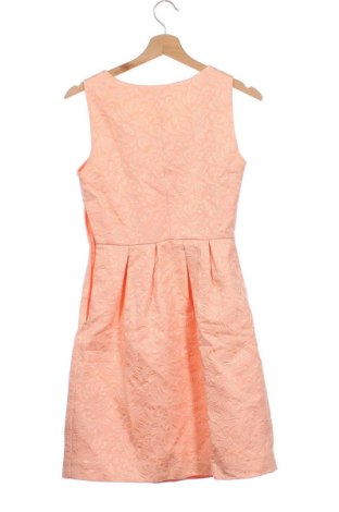 Kleid VILA, Größe XS, Farbe Orange, Preis € 4,26
