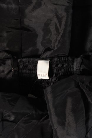 Φόρεμα VILA, Μέγεθος S, Χρώμα Μαύρο, Τιμή 3,36 €