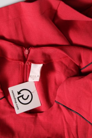 Kleid VILA, Größe M, Farbe Rosa, Preis 13,92 €