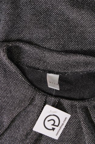 Šaty  VILA, Veľkosť S, Farba Čierna, Cena  3,06 €