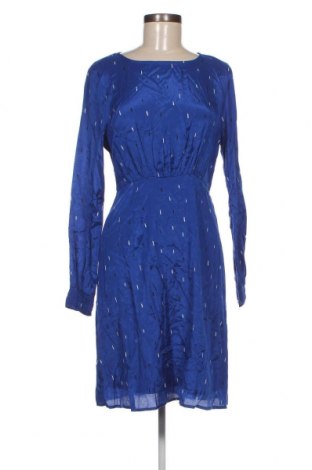 Φόρεμα VILA, Μέγεθος M, Χρώμα Μπλέ, Τιμή 15,31 €