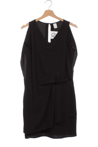 Φόρεμα VILA, Μέγεθος XS, Χρώμα Μαύρο, Τιμή 3,71 €