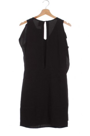 Φόρεμα VILA, Μέγεθος XS, Χρώμα Μαύρο, Τιμή 3,71 €