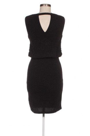 Šaty  VILA, Veľkosť M, Farba Čierna, Cena  4,24 €