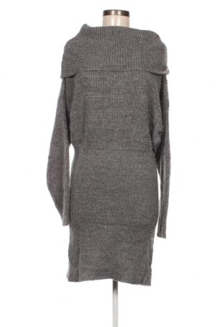 Kleid VILA, Größe XL, Farbe Grau, Preis 13,92 €