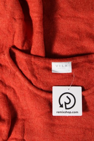 Šaty  VILA, Veľkosť S, Farba Oranžová, Cena  4,99 €