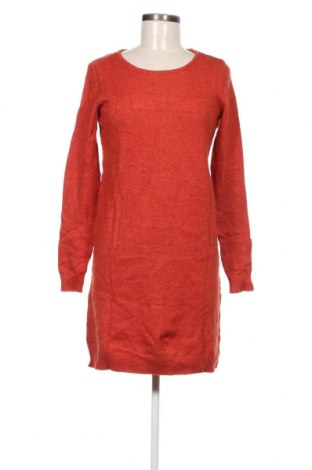 Šaty  VILA, Veľkosť S, Farba Oranžová, Cena  6,24 €