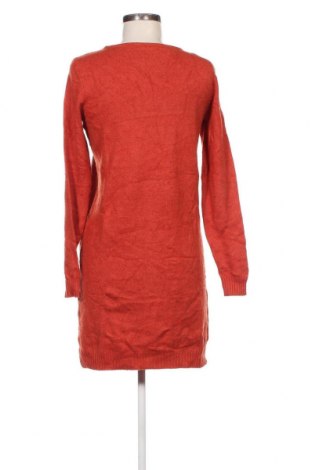Φόρεμα VILA, Μέγεθος S, Χρώμα Πορτοκαλί, Τιμή 5,20 €