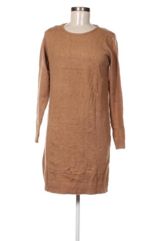 Kleid VILA, Größe XS, Farbe Braun, Preis € 4,87