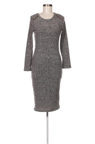 Kleid Valley Girl, Größe M, Farbe Grau, Preis € 5,25