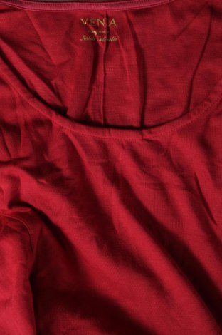 Šaty  Vena, Veľkosť L, Farba Červená, Cena  15,88 €