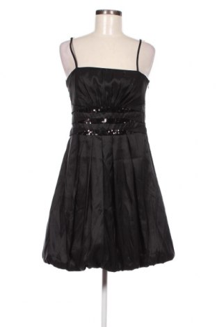 Φόρεμα Vera Mont, Μέγεθος M, Χρώμα Μαύρο, Τιμή 13,23 €