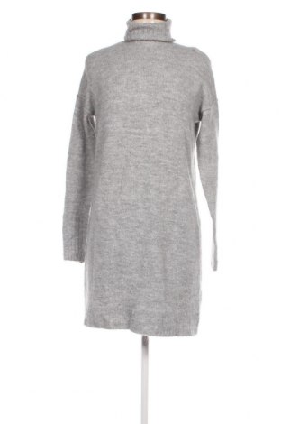 Kleid Vero Moda, Größe S, Farbe Grau, Preis € 4,87