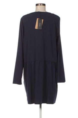Φόρεμα Vero Moda, Μέγεθος XL, Χρώμα Μπλέ, Τιμή 13,92 €