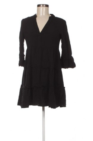 Kleid Vero Moda, Größe S, Farbe Schwarz, Preis € 5,57