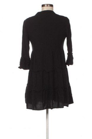 Šaty  Vero Moda, Velikost S, Barva Černá, Cena  157,00 Kč