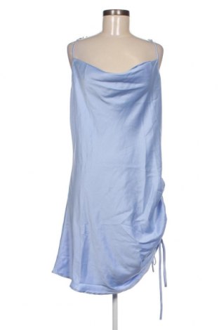 Šaty  Vero Moda, Veľkosť XXL, Farba Modrá, Cena  9,79 €