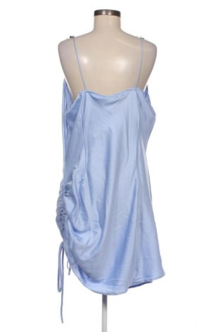 Φόρεμα Vero Moda, Μέγεθος XXL, Χρώμα Μπλέ, Τιμή 9,79 €