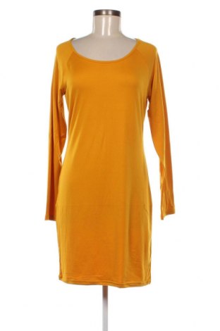 Šaty  Vero Moda, Velikost M, Barva Žlutá, Cena  219,00 Kč
