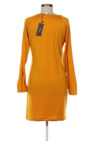 Šaty  Vero Moda, Velikost M, Barva Žlutá, Cena  117,00 Kč