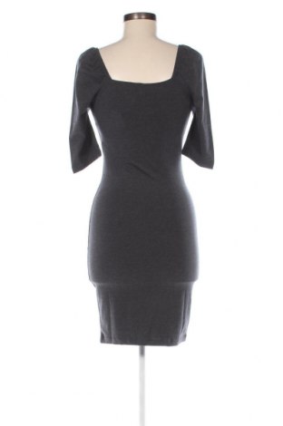 Kleid Vero Moda, Größe S, Farbe Grau, Preis € 7,52