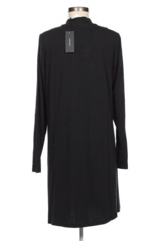 Kleid Vero Moda, Größe XL, Farbe Schwarz, Preis € 27,84