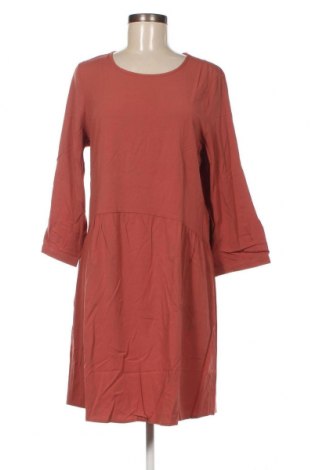Kleid Vero Moda, Größe L, Farbe Orange, Preis € 16,70