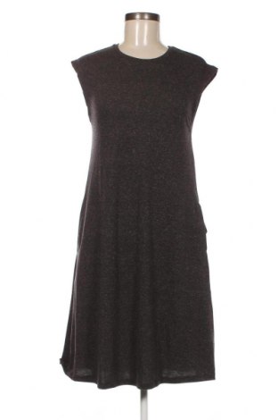 Kleid Vero Moda, Größe XS, Farbe Braun, Preis 7,52 €