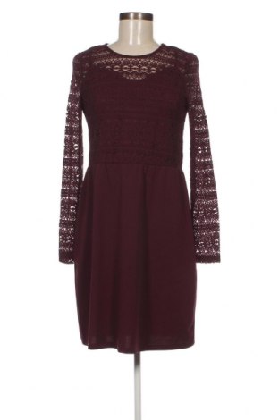 Φόρεμα Vero Moda, Μέγεθος M, Χρώμα Κόκκινο, Τιμή 4,18 €