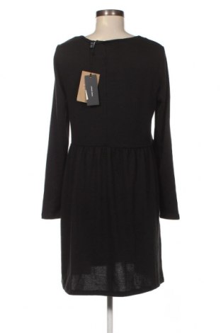 Kleid Vero Moda, Größe S, Farbe Schwarz, Preis 27,84 €