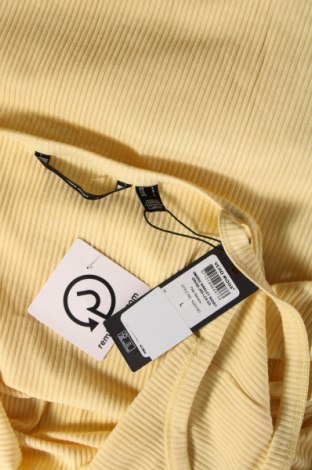Šaty  Vero Moda, Veľkosť L, Farba Žltá, Cena  7,80 €