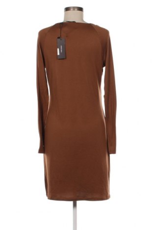 Φόρεμα Vero Moda, Μέγεθος M, Χρώμα Καφέ, Τιμή 4,73 €