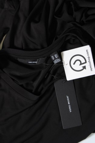 Šaty  Vero Moda, Veľkosť M, Farba Čierna, Cena  7,35 €
