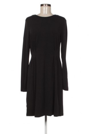 Kleid Vero Moda, Größe M, Farbe Schwarz, Preis 7,35 €