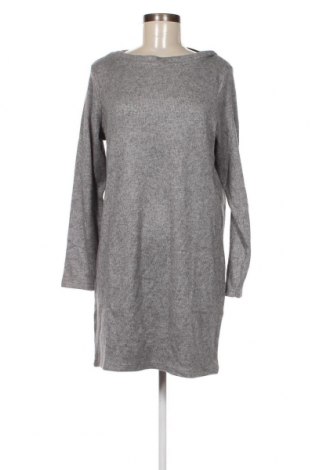 Kleid Vero Moda, Größe M, Farbe Grau, Preis € 4,73