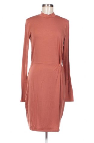 Φόρεμα Vero Moda, Μέγεθος M, Χρώμα Πορτοκαλί, Τιμή 4,18 €