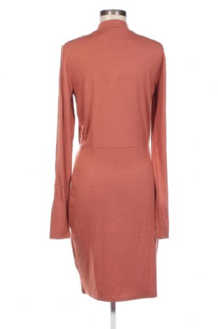 Šaty  Vero Moda, Veľkosť M, Farba Oranžová, Cena  4,18 €