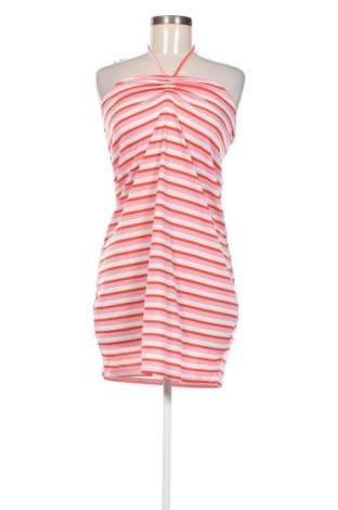 Kleid Vero Moda, Größe XXL, Farbe Mehrfarbig, Preis 6,68 €
