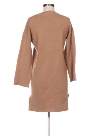 Kleid Vero Moda, Größe M, Farbe Beige, Preis 13,92 €