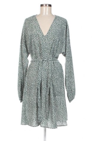 Kleid Vero Moda, Größe XL, Farbe Mehrfarbig, Preis 15,31 €