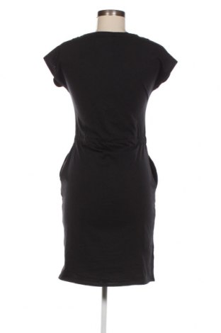 Kleid Vero Moda, Größe XS, Farbe Schwarz, Preis € 7,52