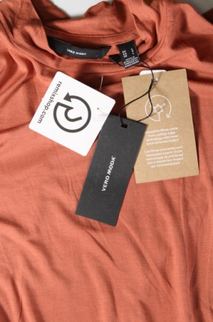 Šaty  Vero Moda, Veľkosť L, Farba Oranžová, Cena  4,18 €