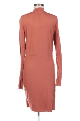 Kleid Vero Moda, Größe L, Farbe Orange, Preis € 6,99