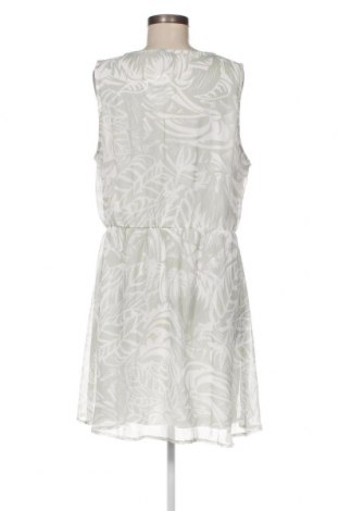 Kleid Vero Moda, Größe XXL, Farbe Mehrfarbig, Preis 8,07 €