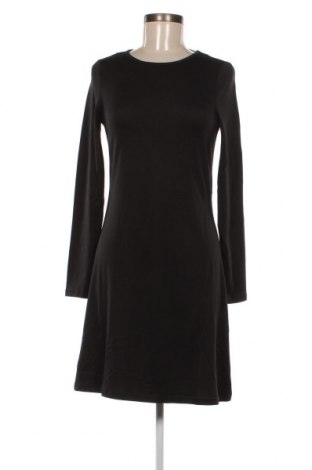 Kleid Vero Moda, Größe XS, Farbe Schwarz, Preis 5,57 €