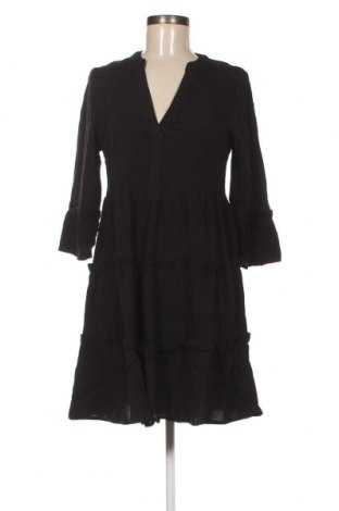 Šaty  Vero Moda, Veľkosť S, Farba Čierna, Cena  7,24 €