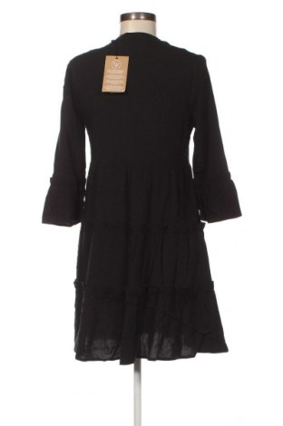 Šaty  Vero Moda, Velikost S, Barva Černá, Cena  783,00 Kč