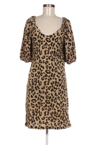 Kleid Vero Moda, Größe S, Farbe Braun, Preis € 7,24