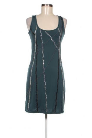 Kleid Vero Moda, Größe S, Farbe Grün, Preis € 3,31