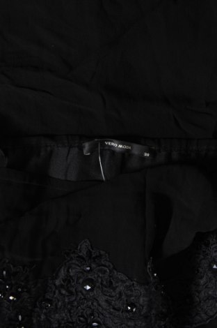 Kleid Vero Moda, Größe M, Farbe Schwarz, Preis 6,86 €